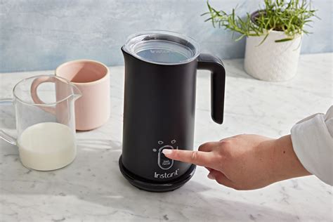 best battery milk frother.